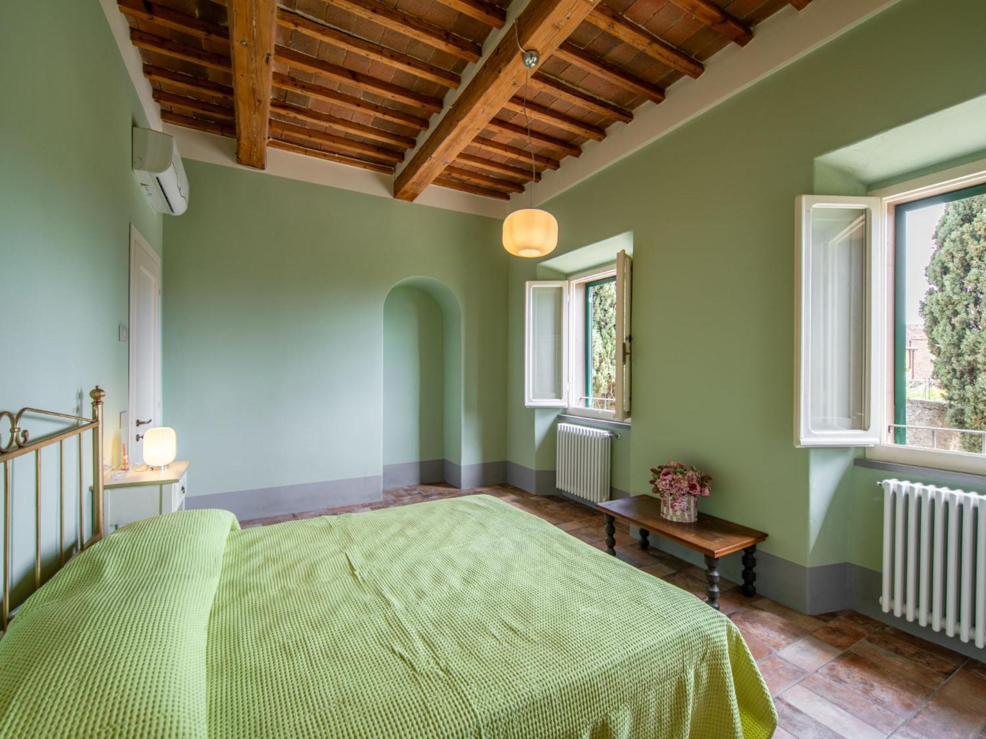 קורטונה Apartment Antico Duomo-4 By Interhome מראה חיצוני תמונה